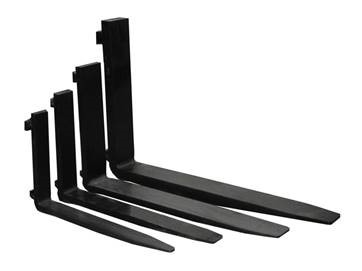 Fourches de chariot élévateur