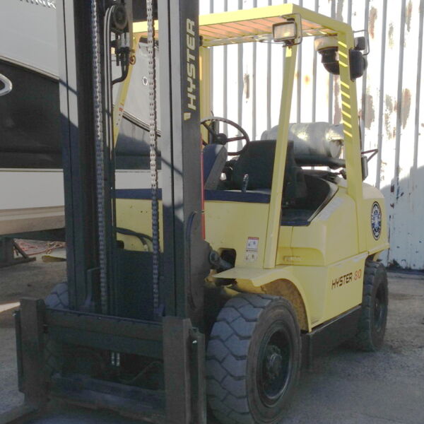HYSTER H80XM